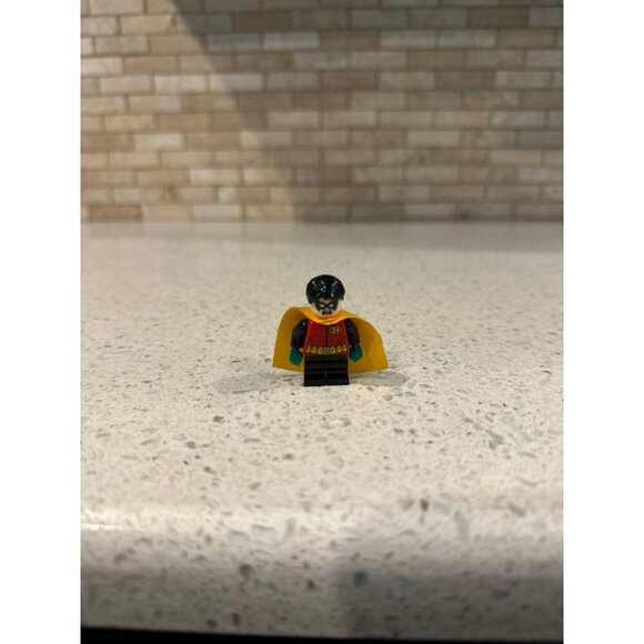 robin lego mini‎ figure - Picture 1 of 2